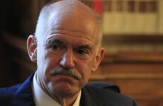 Greece to hold referendum on new debt deal