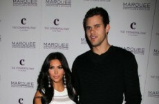 Kim Kardashian files for divorce...72 days after getting married