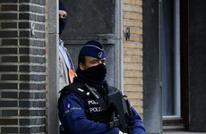 Police release Brussels bombing suspect after "suspicions not substantiated"