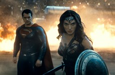Batman v Superman had the best Easter weekend opening EVER at the box office