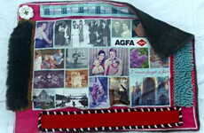 Dublin woman's 'Life History' quilts bring comfort to dementia sufferers