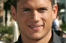 Lad Bible apologises to Prison Break star over meme about weight gain
