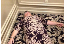 19 pictures that accurately sum up your life right now