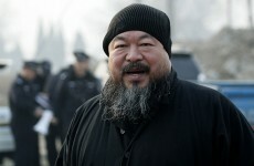 China gives dissident artist Ai WeiWei a €1.7m tax bill