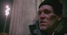 Man sleeping rough at GPO says 1916 leaders 'must be turning in their graves'