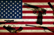 More than 50,000 gun-toting Republicans wanted weapons at the big Trump-Cruz face off