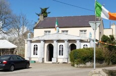 This Galway pub turned itself into the GPO for the weekend’s celebrations