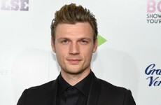 Nick Carter given community service over bar brawl