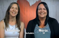 A mam and her daughter appeared on First Dates at the same time last night