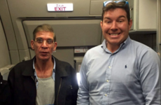 British hostage had photo taken with EgyptAir hijacker
