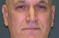 Man due to be executed for murdering his two young daughters