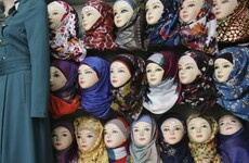 French minister compares women in Muslim veils to 'negroes who supported slavery'