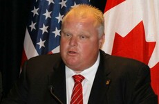 'He's mayor of heaven now': Mourners pay final respects to controversial politician Rob Ford