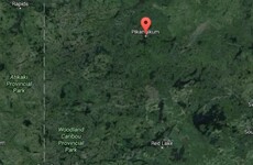 Nine people from same family die in house fire
