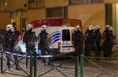 Anti-Islam rally in troubled neighbourhood of Brussels is banned