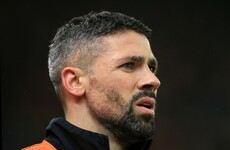 Jon Walters issues positive injury update after reports suggest he could miss the Euros