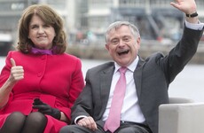 It looks like this man could be the next Labour leader