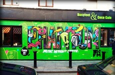 The Workers' Party wants to nationalise Dublin's alternative rock radio service