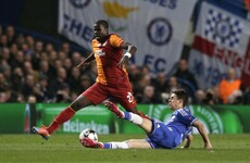 Sunderland set to sack Eboue as Fifa hand defender one-year ban