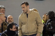 Roma legend Totti facing fan boycott on what could be final derby