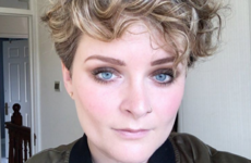 Louise McSharry has just revealed she's pregnant 'against the odds'
