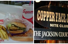 The 'Supermac's in Coppers' April Fools' joke is something that actually needs to happen