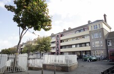 Teenage boy charged over fatal Halloween stabbing at Dublin flats