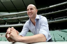 Tadhg Kennelly to consider Kerry comeback