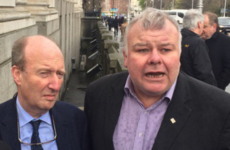 Enda and Micheál need to stop "pussyfooting" and talk properly - Fitzmaurice