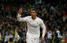 ‘Cristiano Ronaldo constantly needs people’s love and appreciation’