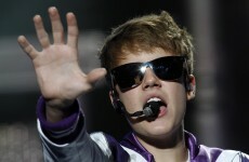 Justin Bieber denies claims he fathered child with fan