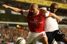 Carling Cup Mop-Up: No spot trouble for Young Gunners