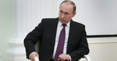 Putin and Cameron among world leaders and celebrities connected with high-profile Panama Papers