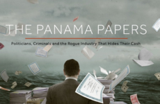 The Panama Papers: The Irish connection