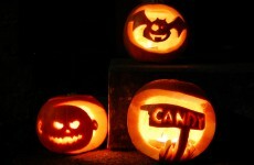 10-year-old pulls gun over Halloween candy theft threat