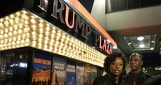 Donald Trump took a massive gamble in Atlantic City ... it didn't pay off