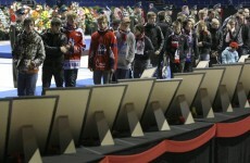 Probe says Russian hockey team crash caused by 'pilot error'