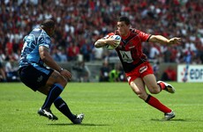 Bonjour, Sonny Bill! All Blacks star Williams set to rejoin Toulon