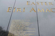 Glasnevin Wall controversy: Misplaced fada raises ire of Gaeilgeoirs