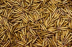Police find 45 kilos of ammunition in flat linked to a failed terror attack on France