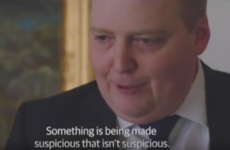 Iceland's prime minister resigns in wake of Panama Papers controversy