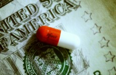 A €160 billion drug company deal could be in jeopardy due to new US financial rules