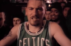 Rapper takes aim at Trump over use of Irish-American hip-hop anthem