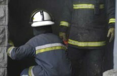 Cork house fire claims life of second child