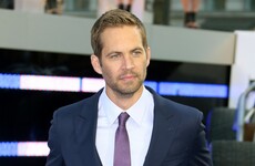Judge says there is no evidence Porsche was to blame for crash which killed Paul Walker