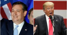 Donald Trump and Hillary Clinton just took a walloping in Wisconsin