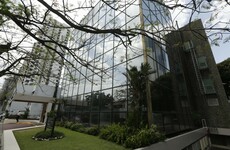 Panama Papers law firm says it was 'hacked by servers abroad'