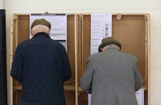 The government is ordering 4 million new polling cards
