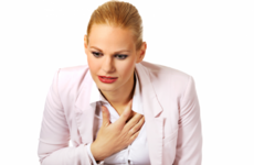 Heartbreak can potentially cause real heart problems, study shows
