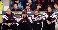 Watch out Leicester! 5 English sides who blew substantial leads at the top